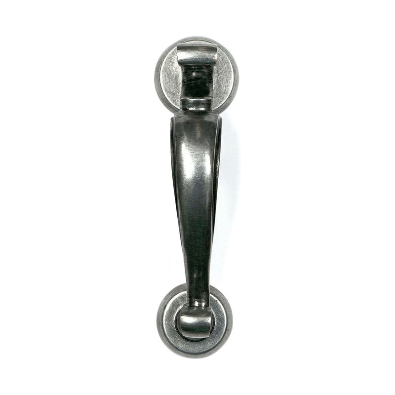 From The Anvil - Pewter Doctors Door Knocker - 46719