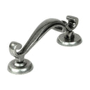 From The Anvil - Pewter Doctors Door Knocker - 46719 - Choice Handles
