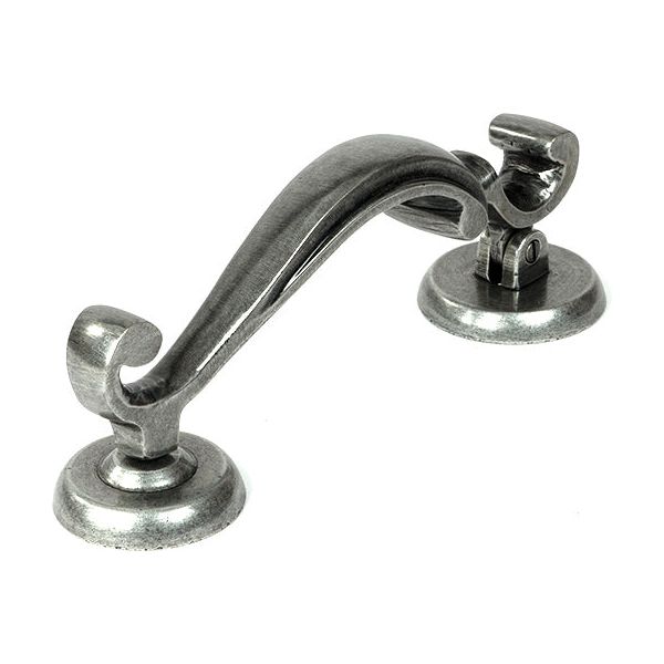 From The Anvil - Pewter Doctors Door Knocker - 46719