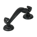 From The Anvil - External Beeswax Doctors Door Knocker - 46720 - Choice Handles