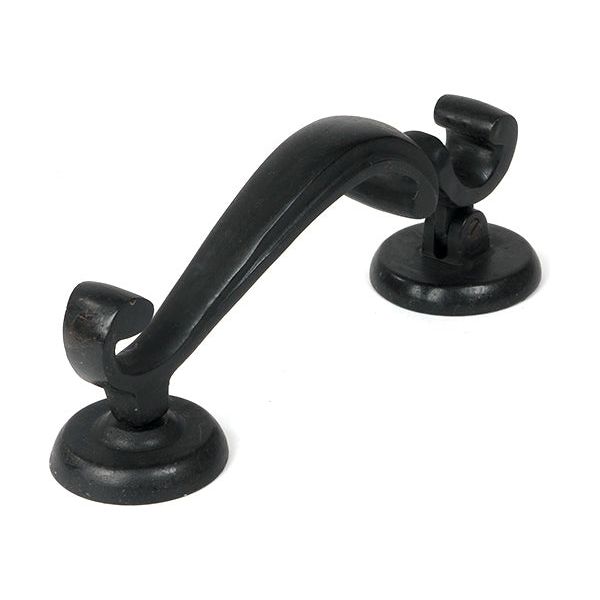 From The Anvil - External Beeswax Doctors Door Knocker - 46720