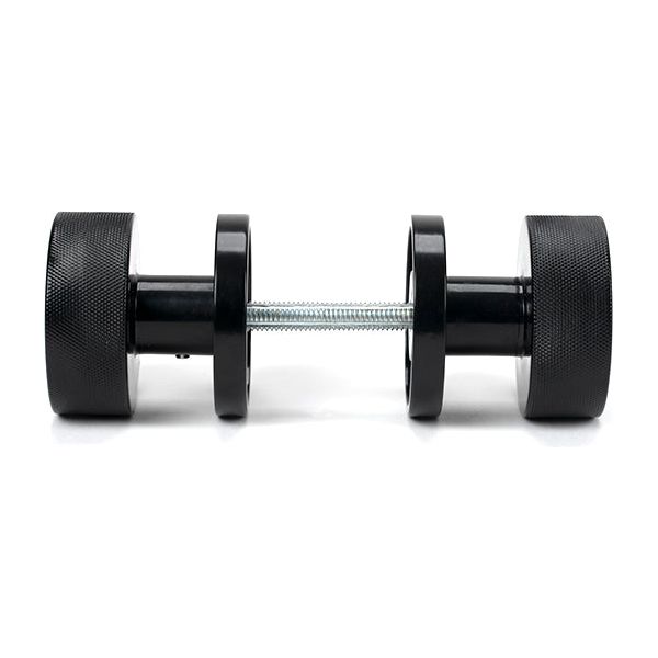 From The Anvil - Black Brompton Mortice/Rim Knob Set (Beehive) - Black  - 46796 - Choice Handles
