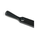 From The Anvil - Matt Black 8" Newbury Stay - Matt Black  - 46834 - Choice Handles