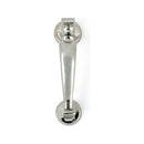 From The Anvil - Polished Marine SS (316) Doctor's Door Knocker - 46909 - Choice Handles