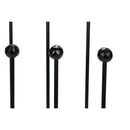 From The Anvil - Matt Black Four Pair Boot Rack - Matt Black  - 47106 - Choice Handles