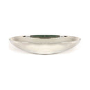 From The Anvil - Hammered Brass Oval Sink - Hammered Brass  - 47205 - Choice Handles