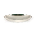 From The Anvil - Hammered Nickel Oval Sink - Hammered Nickel  - 47204 - Choice Handles