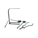 From The Anvil - Matt Black Arc Companion Set - Avon Tools - Matt Black  - 47218 - Choice Handles