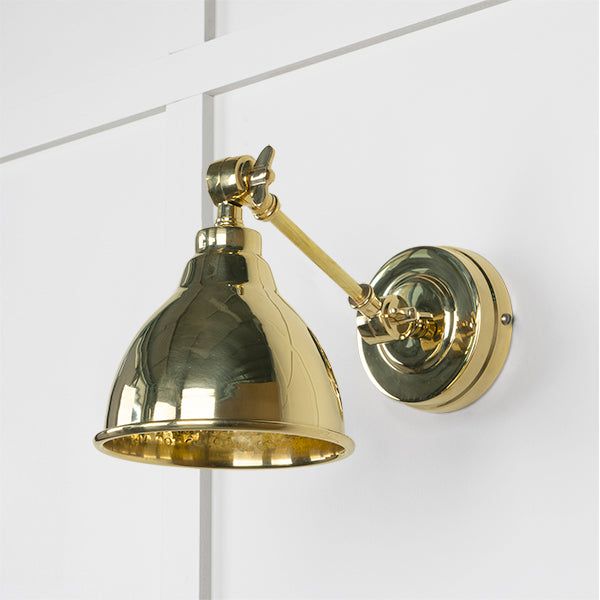 From The Anvil - Smooth Copper Frankley Pendant - Smooth Copper  - 49720 - Choice Handles