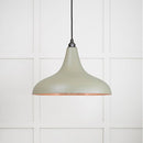 From The Anvil - Smooth Copper Frankley Pendant in Upstream - Smooth Copper  - 49720SU - Choice Handles