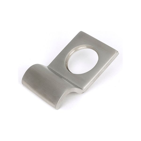 From The Anvil - Rim Cylinder Pull - Satin Marine SS (316) - 49808 - Choice Handles