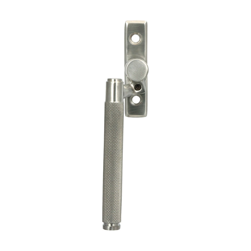 From The Anvil - Brompton Espag - LH - Satin Marine SS (316) - 49931