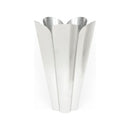 From The Anvil - Polished Marine SS (316) 40cm Flora Pot - Polished Marine SS (316)  - 50757 - Choice Handles