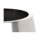 From The Anvil - Satin Marine SS (316) 28cm Hepworth Pot - Satin Marine SS (316)  - 50760 - Choice Handles