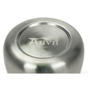 From The Anvil - Satin Marine SS (316) 16cm Hepworth Pot - Satin Marine SS (316)  - 50759 - Choice Handles