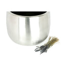 From The Anvil - Satin Marine SS (316) 28cm Hepworth Pot - Satin Marine SS (316)  - 50760 - Choice Handles