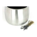 From The Anvil - Satin Marine SS (316) 28cm Hepworth Pot - Satin Marine SS (316)  - 50760 - Choice Handles