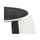 From The Anvil - Polished Marine SS (316) 16cm Hepworth Pot - Polished Marine SS (316)  - 50762 - Choice Handles
