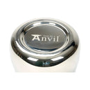 From The Anvil - Polished Marine SS (316) 12.5cm Hepworth Pot - Polished Marine SS (316)  - 50761 - Choice Handles