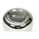 From The Anvil - Polished Marine SS (316) 12.5cm Hepworth Pot - Polished Marine SS (316)  - 50761 - Choice Handles