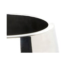 From The Anvil - Polished Marine SS (316) 28cm Hepworth Pot - Polished Marine SS (316)  - 50763 - Choice Handles