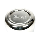 From The Anvil - Polished Marine SS (316) 16cm Hepworth Pot - Polished Marine SS (316)  - 50762 - Choice Handles