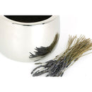 From The Anvil - Polished Marine SS (316) 16cm Hepworth Pot - Polished Marine SS (316)  - 50762 - Choice Handles