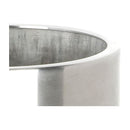 From The Anvil - Satin Marine SS (316) 16cm Newlyn Pot - Satin Marine SS (316)  - 50765 - Choice Handles