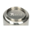 From The Anvil - Satin Marine SS (316) 16cm Newlyn Pot - Satin Marine SS (316)  - 50765 - Choice Handles