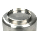 From The Anvil - Satin Marine SS (316) 28cm Newlyn Pot - Satin Marine SS (316)  - 50766 - Choice Handles