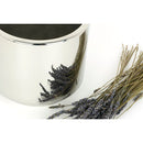 From The Anvil - Polished Marine SS (316) 12.5cm Newlyn Pot - Polished Marine SS (316)  - 50767 - Choice Handles