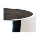 From The Anvil - Polished Marine SS (316) 16cm Newlyn Pot - Polished Marine SS (316)  - 50768 - Choice Handles