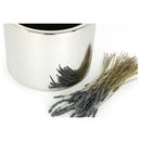 From The Anvil - Polished Marine SS (316) 16cm Newlyn Pot - Polished Marine SS (316)  - 50768 - Choice Handles