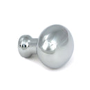 From The Anvil - Polished Chrome Moore Cabinet Knob - 25mm - 51235 - Choice Handles