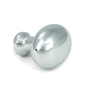 From The Anvil - Polished Chrome Moore Cabinet Knob - 38mm - 51237 - Choice Handles