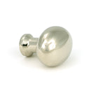 From The Anvil - Polished Nickel Moore Cabinet Knob - 38mm - 51243 - Choice Handles