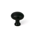 From The Anvil - Aged Bronze Moore Cabinet Knob - 25mm - 51244 - Choice Handles