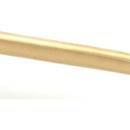 From The Anvil - Aged Brass Moore Pull Handle - Medium - 51257 - Choice Handles