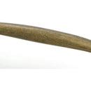 From The Anvil - Burnished Brass Moore Pull Handle - Small - 51262 - Choice Handles