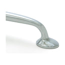From The Anvil - Polished Chrome Moore Pull Handle - Small - 51265 - Choice Handles