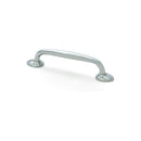 From The Anvil - Polished Chrome Moore Pull Handle - Small - 51265 - Choice Handles