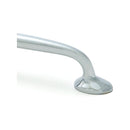 From The Anvil - Polished Chrome Moore Pull Handle - Medium - 51266 - Choice Handles