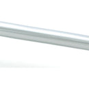 From The Anvil - Polished Chrome Moore Pull Handle - Medium - 51266 - Choice Handles