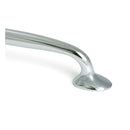 From The Anvil - Polished Chrome Moore Pull Handle - Large - 51267 - Choice Handles