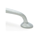 From The Anvil - Satin Chrome Moore Pull Handle - Small - 51268 - Choice Handles