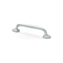 From The Anvil - Satin Chrome Moore Pull Handle - Small - 51268 - Choice Handles