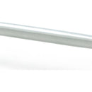 From The Anvil - Satin Chrome Moore Pull Handle - Medium - 51269 - Choice Handles