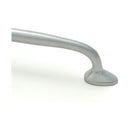 From The Anvil - Satin Chrome Moore Pull Handle - Large - 51270 - Choice Handles