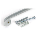 From The Anvil - Satin Chrome Moore Pull Handle - Large - 51270 - Choice Handles