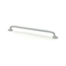 From The Anvil - Satin Chrome Moore Pull Handle - Large - 51270 - Choice Handles